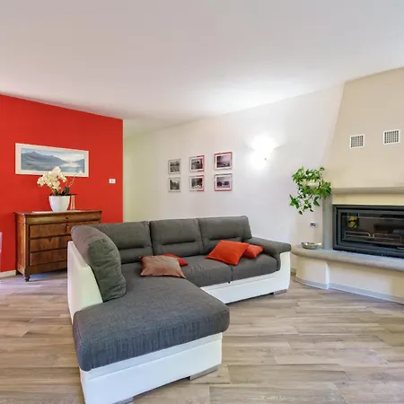 Casa Nonna Nina Hébergement de vacances