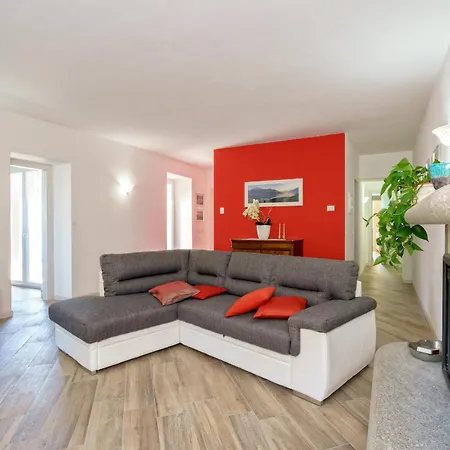 Casa Nonna Nina Hébergement de vacances Vercana
