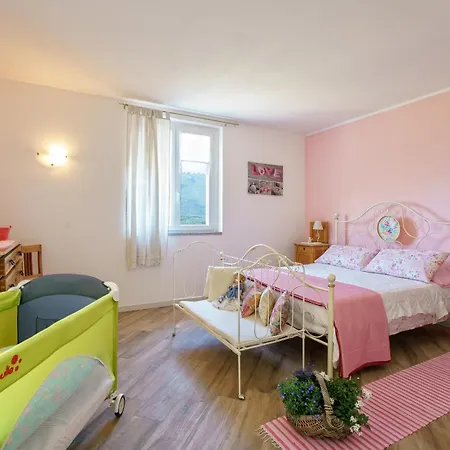 Casa Nonna Nina * Vercana