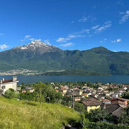 Hébergement de vacances Casa Nonna Nina