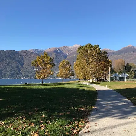 Hébergement de vacances Casa Nonna Nina Vercana