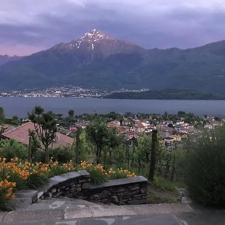 Casa Nonna Nina Hébergement de vacances