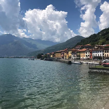 Casa Nonna Nina Hébergement de vacances *