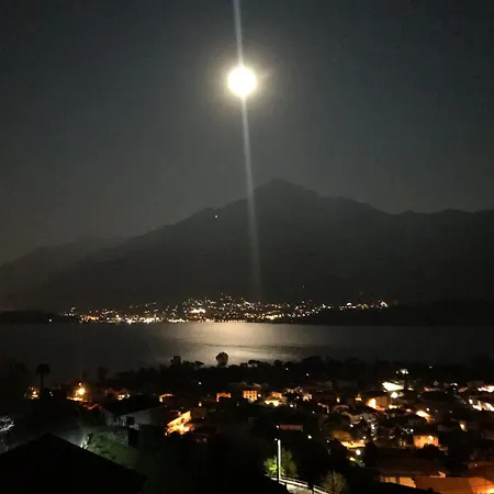Casa Nonna Nina Hébergement de vacances Vercana