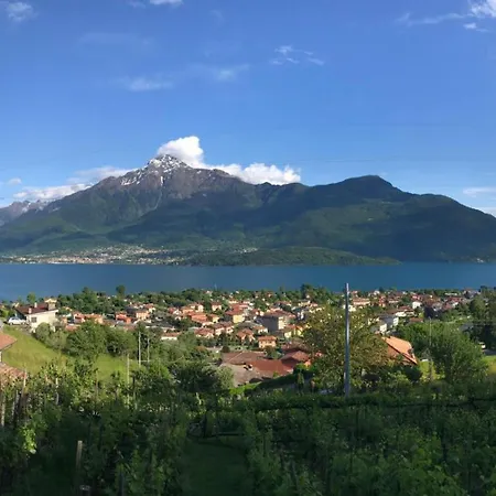 Casa Nonna Nina Hébergement de vacances *