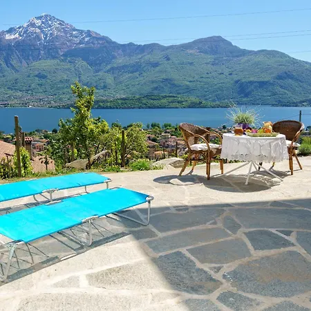 Casa Nonna Nina Semesterbostad Vercana