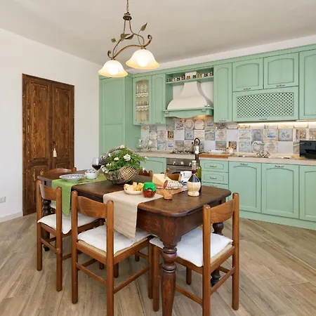 펜션 Casa Nonna Nina *