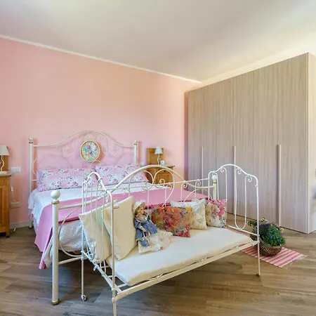 펜션 Casa Nonna Nina