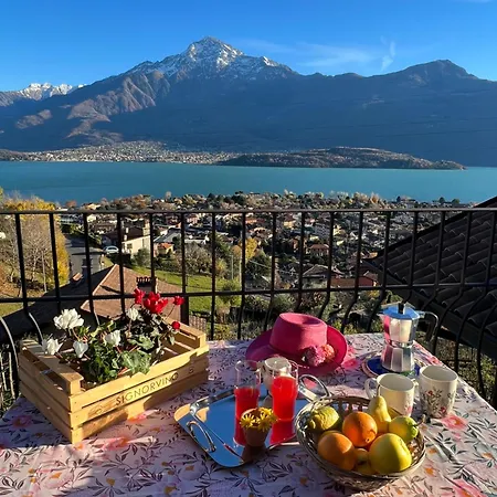 Casa Nonna Nina *