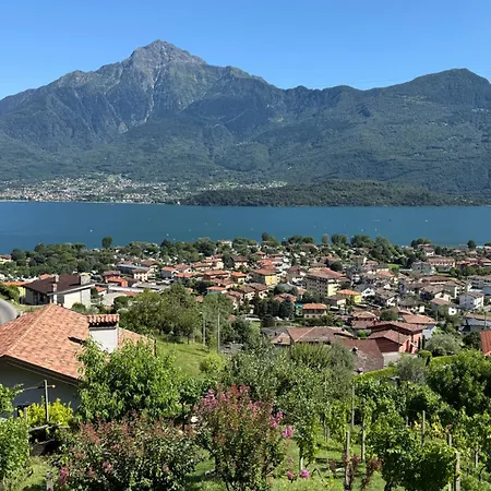 Semesterbostad Casa Nonna Nina Vercana