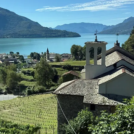 Casa Nonna Nina Semesterbostad *